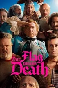 Our Flag Means Death S01E04