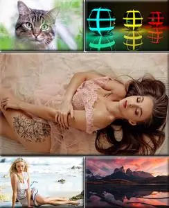 LIFEstyle News MiXture Images. Wallpapers Part (1558)