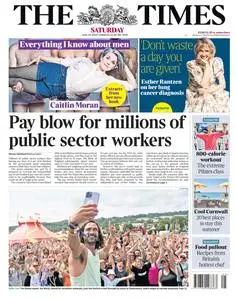 The Times - 24 June 2023