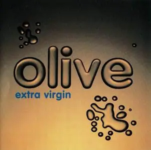 Olive - Extra Virgin (1996)