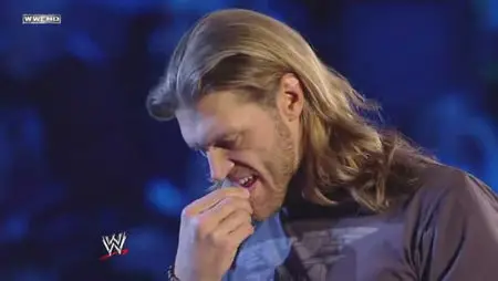 WWE Smackdown - January 23, 2009