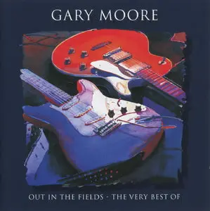 Gary Moore - The Collection (61CD, 8DVD) (1973-2011)