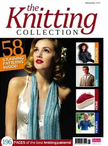 The Knitting Collection - Volume One 2009