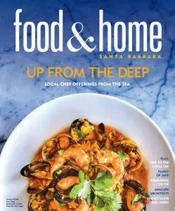 Food & Home - Fall 2017