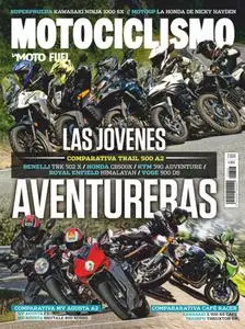Motociclismo España - 01 septiembre 2020