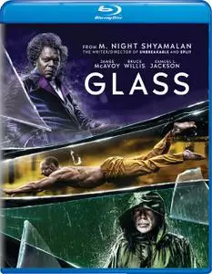 Glass (2019)