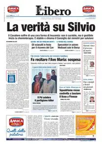 Libero - 7 Aprile 2023