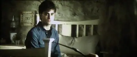 Harry Potter E I Doni Della Morte Seconda Parte (2011)