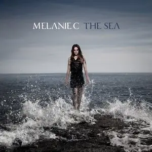 Melanie C - The Sea (2011) [German Edition with Bonus track]
