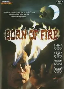 Born of Fire (1987) [Mondo Macabro]