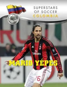 Mario Yepes