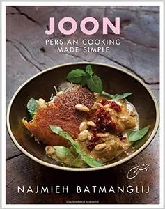 Joon: Persian Cooking Made Simple (Repost)