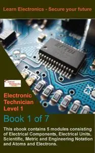 Electronic Technician Book 1 of 7
