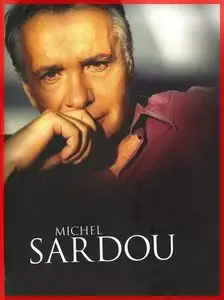 Michel Sardou - Ces 157 meilleures chansons (2009)