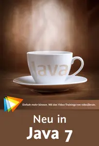 video2brain - Neu in Java 7