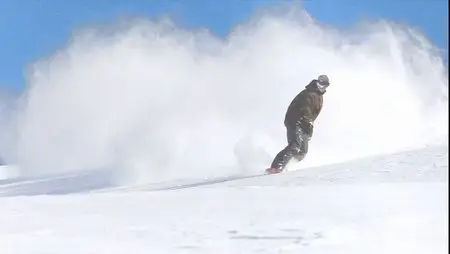 Burton Snowboards: Standing Sideways (2011)