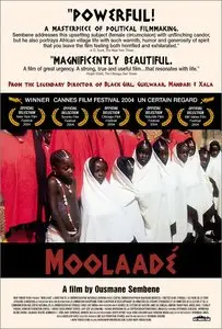 Moolaadé (2004) [Re-UP]