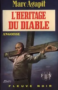 L’Héritage du Diable – Marc Agapit