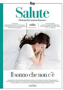 la Repubblica Salute - 10 Marzo 2020