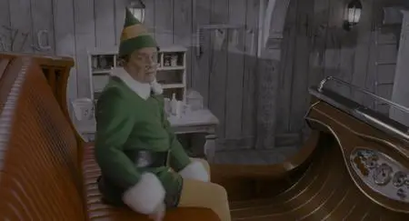 Elf (2003)