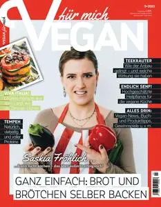 Vegan für mich – 03. Mai 2023