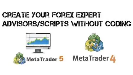 Fxdreema: Create an Mt4 Mt5 expert advisor without coding!