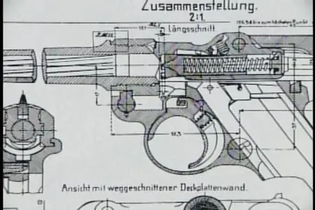 Tales of the Gun - 22 - Luger
