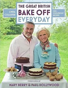 The Great British Bake Off: Everyday