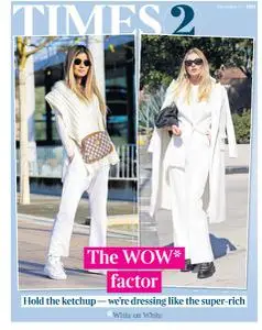 The Times Times 2 - 15 December 2021