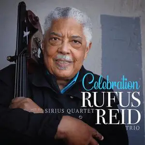 Rufus Reid - Celebration (2022) [Official Digital Download 24/88]