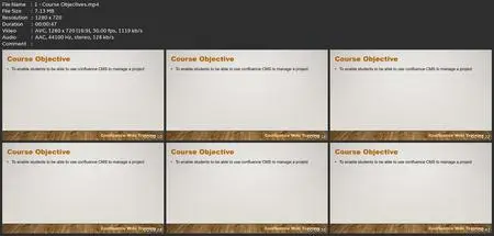 Confluence For Project Management