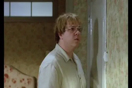 Fatso/Le gros (2008)