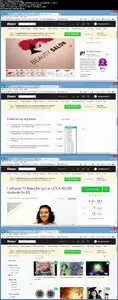 Udemy – Fiverr Business : Fiverr Home Business Made Easy
