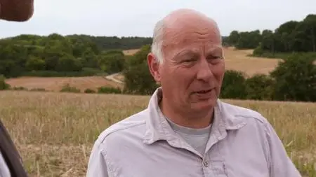 BBC - Wales at the Somme: The Battle of Mametz Wood (2016)