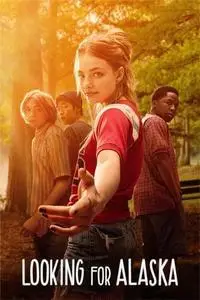 Looking for Alaska S01E01