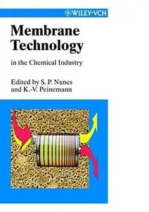 Membrane technology in the chemical industry