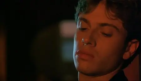 Trasgredire (2000) [Re-Up]