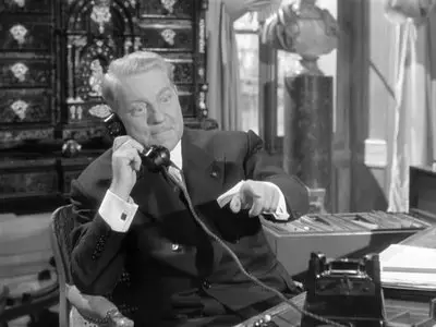 En cas de malheur / Love Is My Profession (1958) [Repost]