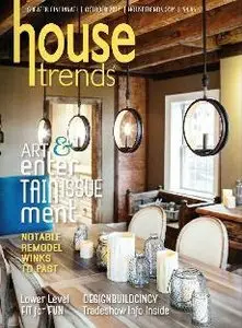 Housetrends Greater Cincinnati - October 2014