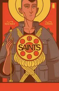 Saints (Volumen 1) #1-9