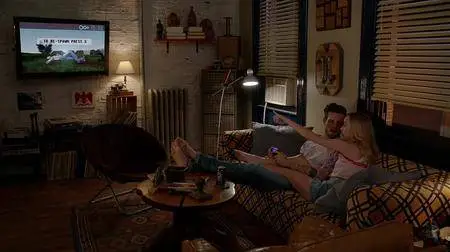 Younger S04E10