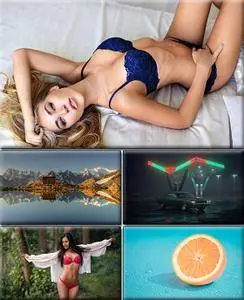 LIFEstyle News MiXture Images. Wallpapers Part (1406)