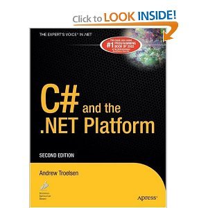 C# and the .NET Platform (Repost)