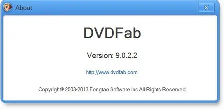 DVDFab 9.0.2.2 Final