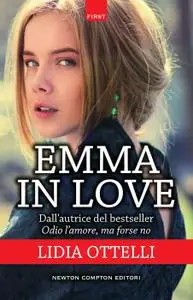 Lidia Ottelli - Emma in love