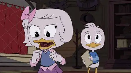 DuckTales S01E03