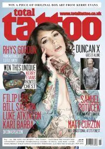 Total Tattoo - November 2016