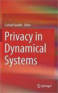 Privacy in Dynamical Systems