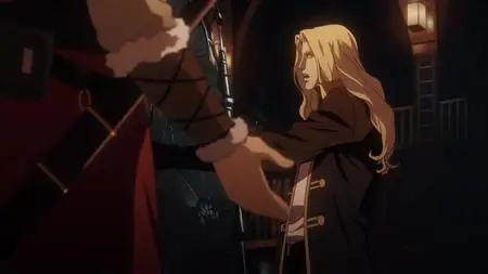 Castlevania S02E06