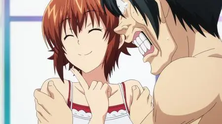 Grand Blue - TV  SP  - " Grand Blue - 05 (BD 1920x1080 x 264 FLACx2 mkv" yEnc